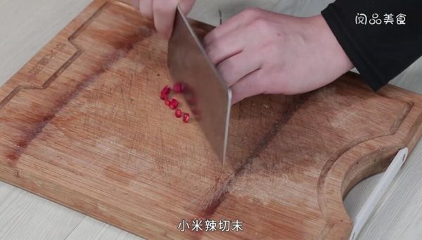 麻酱凤尾的做法 麻酱凤尾怎么做