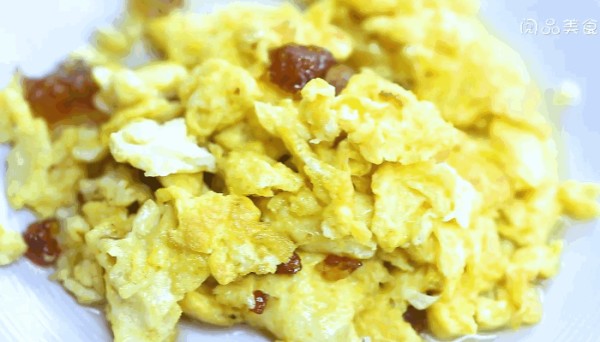 桃胶炒鸡蛋做法 桃胶炒鸡蛋怎么做