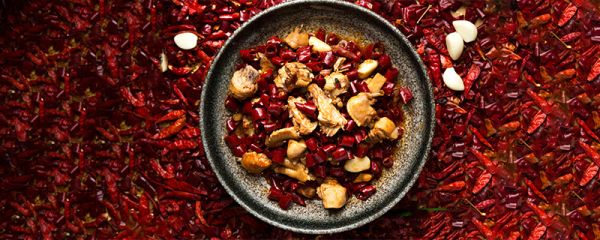 辣子鸡丁的做法 辣子鸡丁的家常做法