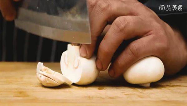 冬笋鹌鹑的做法 冬笋鹌鹑怎么做