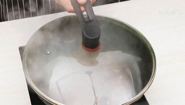 冬笋鹌鹑的做法 冬笋鹌鹑怎么做