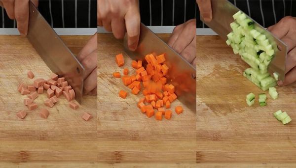 腰果玉米的做法 腰果玉米怎么做