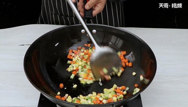 腰果玉米的做法 腰果玉米怎么做