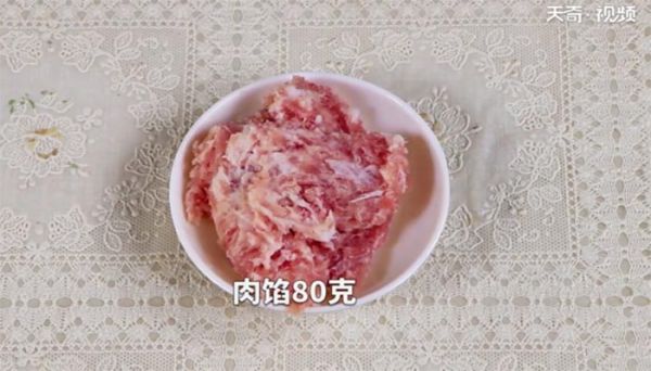 鸳鸯酥的做法 鸳鸯酥怎么做