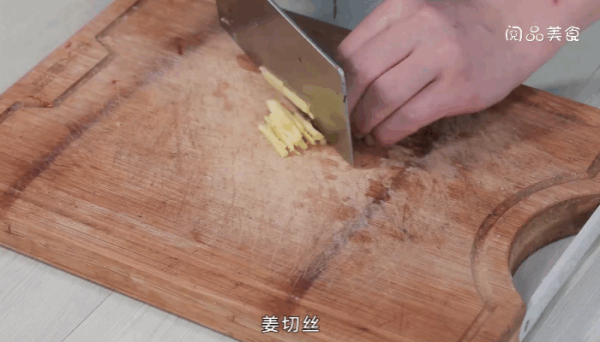 酸沙银鱼做法,酸沙银鱼怎么做