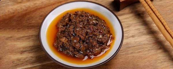 太原刀削面卤是怎么做的 太原刀削面卤的做法