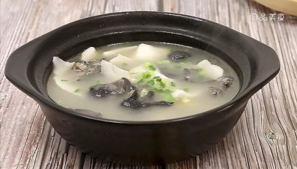 海底椰乌鸡汤的做法 海底椰乌鸡汤怎么做好吃