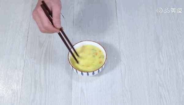 蔬菜银鱼蒸蛋的做法,蔬菜银鱼蒸蛋,蔬菜银鱼蒸蛋怎么做