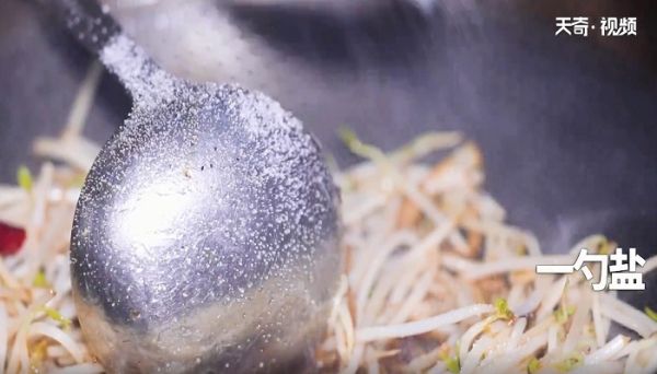 炒饼丝怎么做 炒饼丝的做法