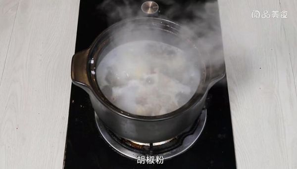 田七炖鸡的做法 田七炖鸡怎么做