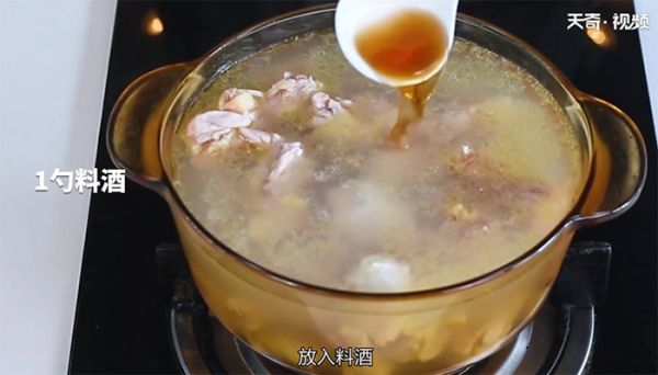 菠萝蜜炖鸡的做法 菠萝蜜炖鸡怎么做