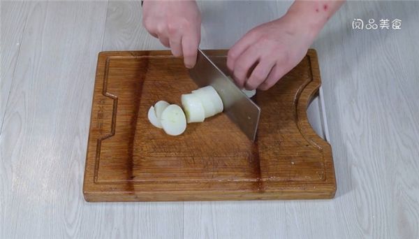 肉末粉皮的做法 肉末粉皮怎么做