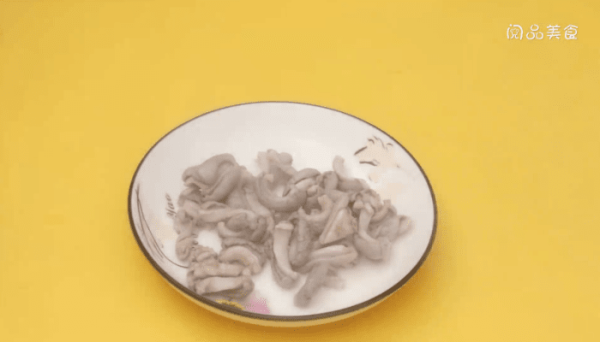 胡椒咸菜猪肚汤 胡椒咸菜猪肚汤的做法