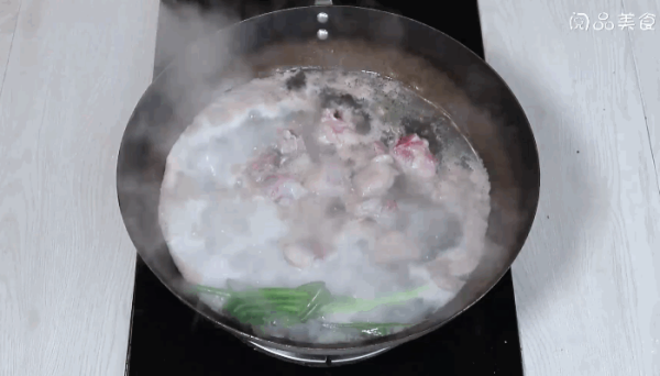 芋艿老鸭煲做法 芋艿老鸭煲怎么做