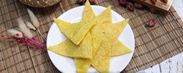 鸡蛋饼的做法 鸡蛋饼的家常做法