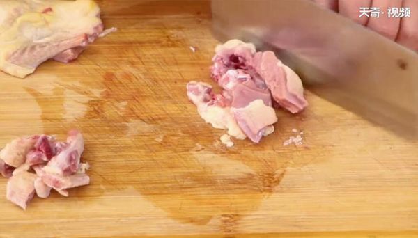 鸽子虾仁粥的做法  鸽子虾仁粥怎么做