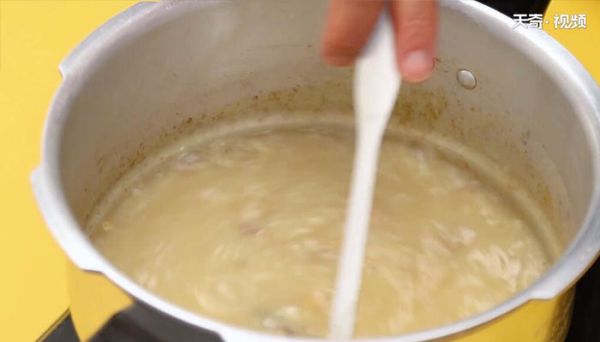 鸽子虾仁粥的做法  鸽子虾仁粥怎么做