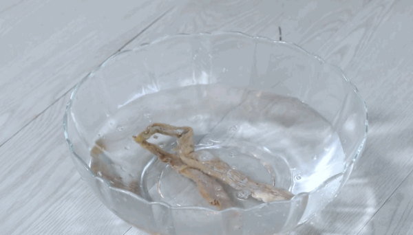 火腿笋干老鸭煲做法,火腿笋干老鸭煲怎么做