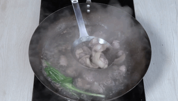 火腿笋干老鸭煲做法,火腿笋干老鸭煲怎么做