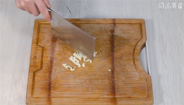炒豇豆怎么做 炒豇豆的做法