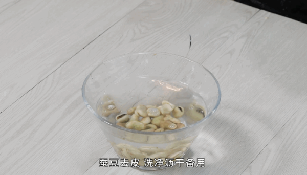 火腿豌豆焖饭做法,火腿豌豆焖饭怎么做