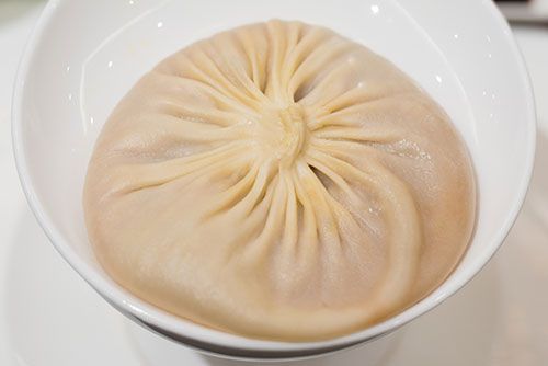 灌汤包的做法及配方 灌汤包怎么做