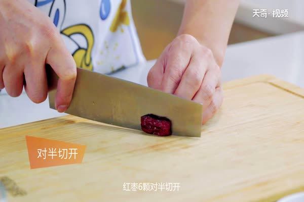 薏米粥的做法 薏米粥怎么做