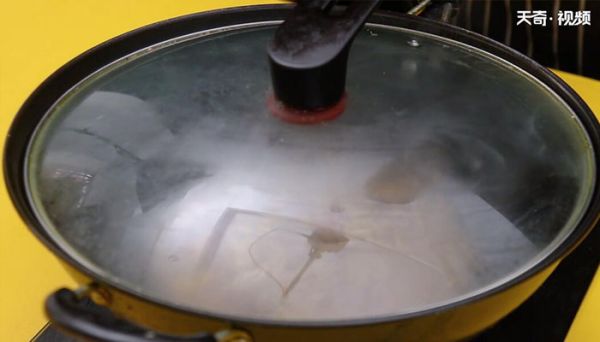 笋干烧肉的做法 笋干烧肉怎么做