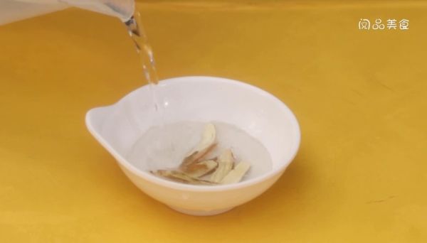 酸梅汤的做法 酸梅汤怎么做