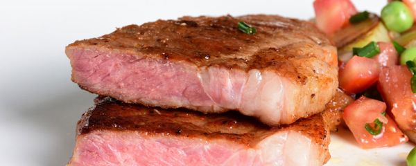 西餐牛排的做法