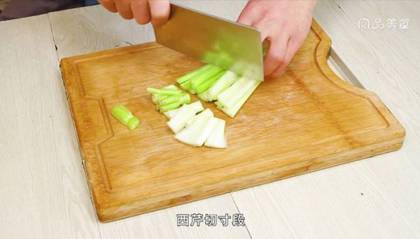 酸辣肚条 酸辣肚条的正宗做法