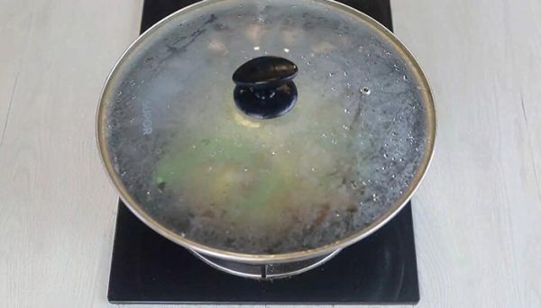油焖扁豆做法 油焖扁豆的做法