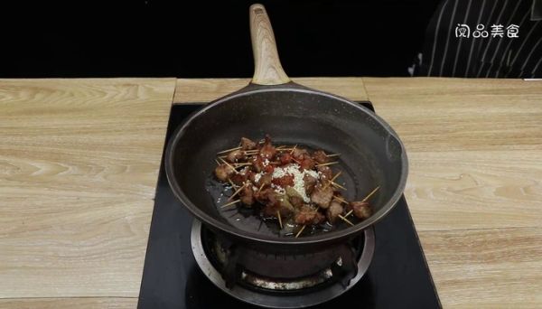 牙签肉的做法 牙签肉怎么做好吃