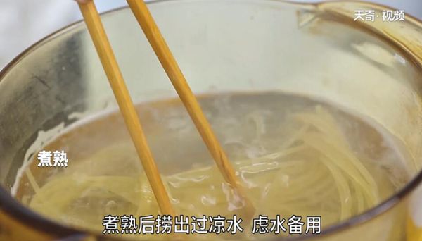 芝士焗意面的做法 芝士焗意面怎么做