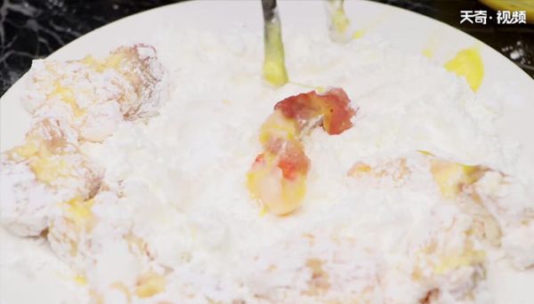 琉璃肉的做法 琉璃肉怎么做