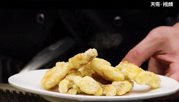 琉璃肉的做法 琉璃肉怎么做