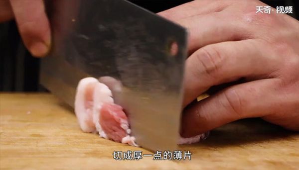 琉璃肉的做法 琉璃肉怎么做