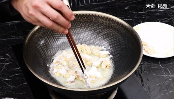 琉璃肉的做法 琉璃肉怎么做