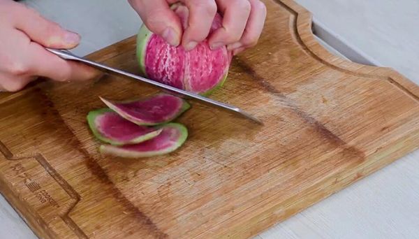 糖醋萝卜丝的做法 糖醋萝卜丝怎么做