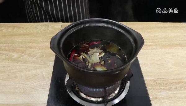 香卤牛杂的做法 香卤牛杂怎么做好吃