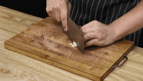 滑子菇小白菜 滑子菇小白菜的做法