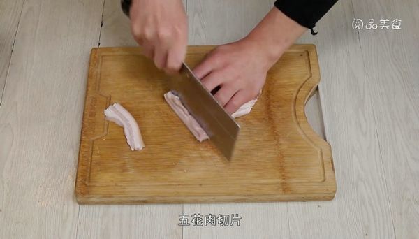 土豆窝瓜的做法 土豆窝瓜怎么做