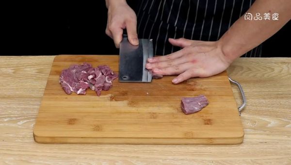 洋葱爆炒牛肉的做法 洋葱爆炒牛肉怎么做好吃