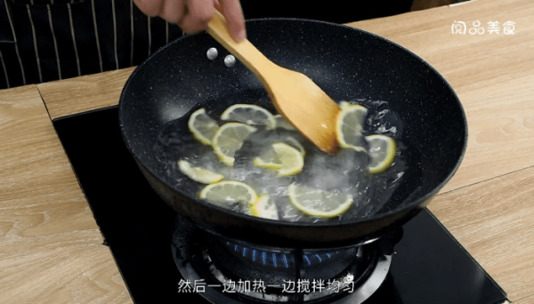 寿司醋的做法 寿司醋的做法