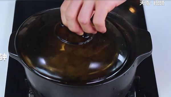 当归炖鸡汤的做法 当归炖鸡汤怎么做