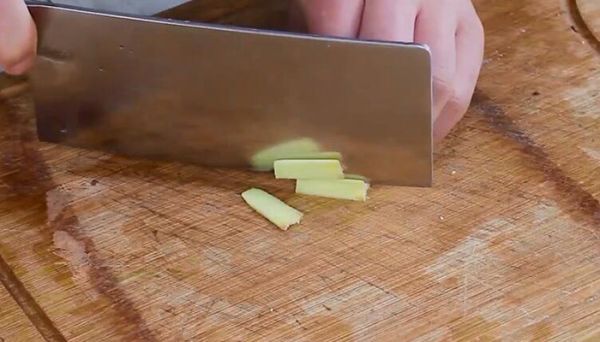 软炸虾仁的做法 软炸虾仁怎么做