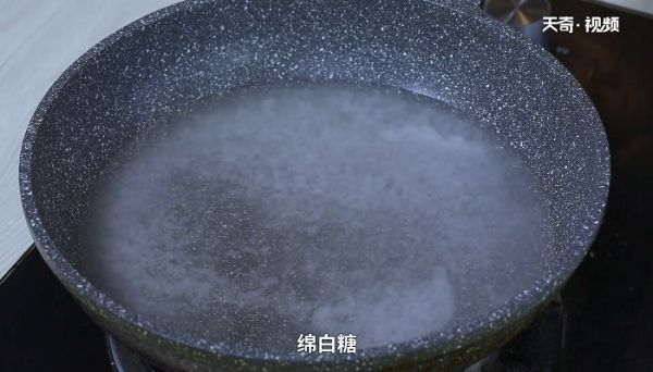 果冻的做法 果冻如何制作