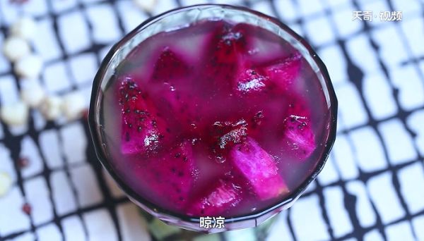 果冻的做法 果冻如何制作