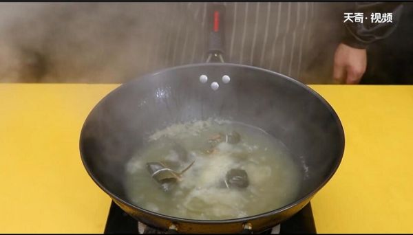 煮粽子的做法 粽子怎么煮