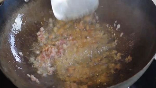 肉沫玉米炒饭的做法 肉沫玉米炒饭怎么做